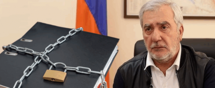 Քոչարյանը խախտել է ԱԺ կանոնակարգը. հանձնաժողովի անդամները զեկույցին չեն ծանոթացել. «Ժողովուրդ»