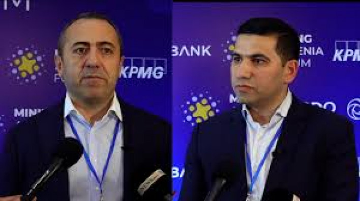 Ameriabank-ը մոտ 350 միլիոն դոլարի վարկ է տրամադրել հանքարդյունաբերական ընկերություններին