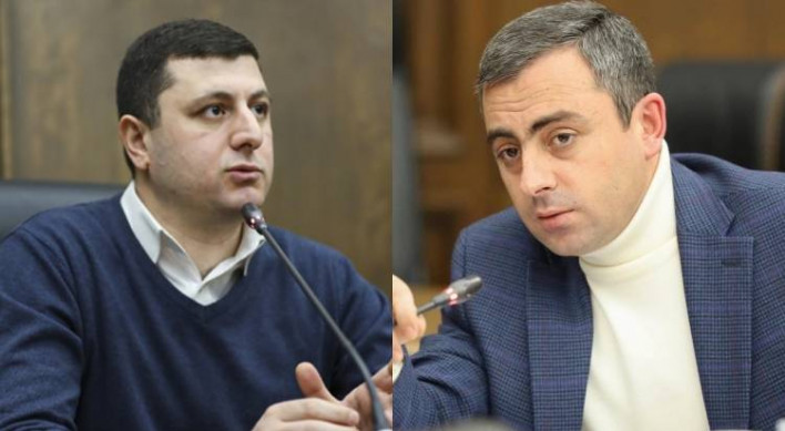 Իմպիչմենտի գործընթացի շուրջ բանակցություններ են ընթանում. «Հրապարակ»