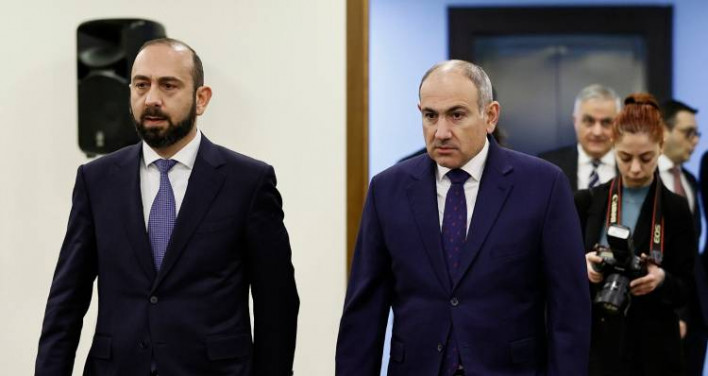 Արարատ Միրզոյանը բացահայտում է իշխանության ստերը. «Հրապարակ»