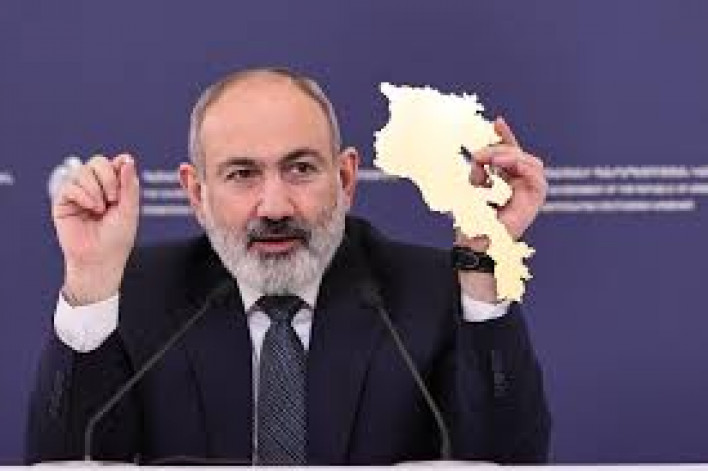 Ինքնիշխանության պաշտպանո՞ւմ, թե՞ իշխանության մենաշնորհ. Սուրեն Սուրենյանց
