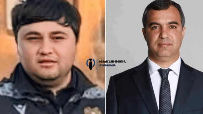 Ծեծկռտուք է տեղի ունեցել Գրիգորյանի և Ախտոյանի համախոհների միջև․ կոտրել են Գրիգոր Օհանյանի գերեզմանը