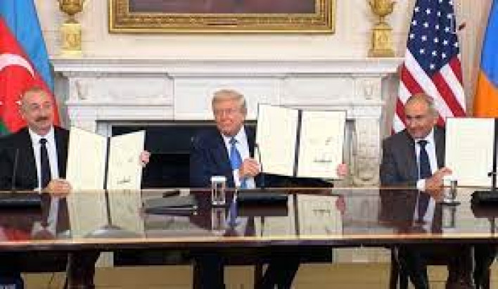 Ինչ ակնկալիքներ կարող է ունենալ Հայաստանը TRIPP–ից․ մանրամասնում է ՀՀ երկրորդ նախագահը