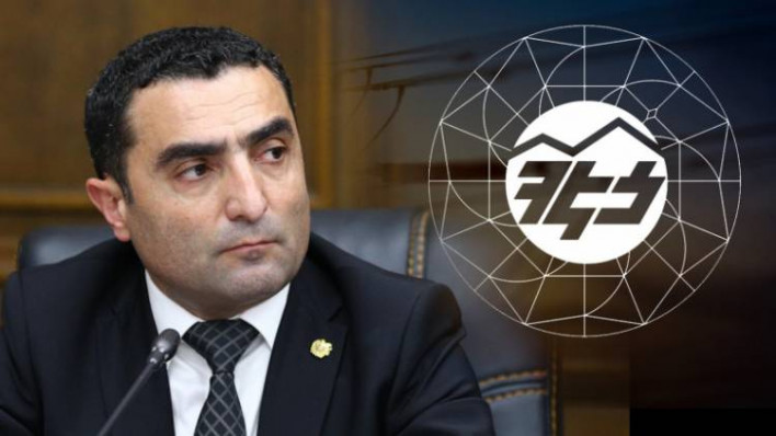 «Հետո իրարից չնեղանանք». ՀԷՑ–ը հպատակեցնելու նոր միջոց են կիրառում․ «Հրապարակ»