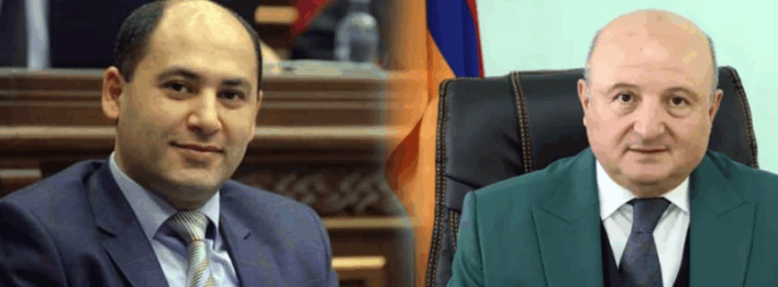 Գյումրիում նոր բախում է պլանավորվում. ՔՊ-ի թիրախում է նաեւ Մարտուն Գրիգորյանը. «Ժողովուրդ»