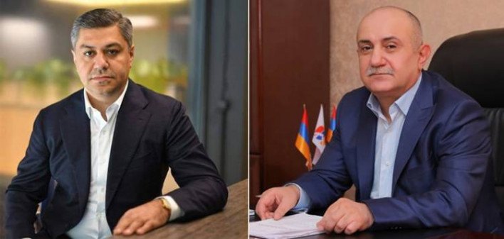 Սամվել Բաբայանը տարբեր ուժերի առաջարկություն է արել․ «Հրապարակ»