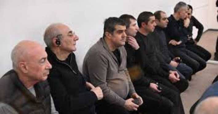 Ադրբեջանը հայ պատանդներին զրկում է անկախ փաստաբաններ ունենալու հնարավորությունից