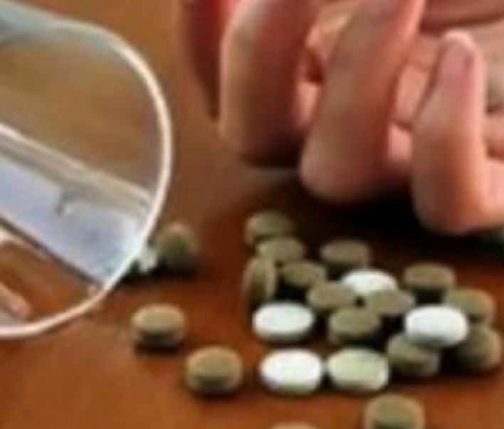 9-րդ դասարանի աշակերտուհին ինքնասպանության փորձ է կատարել