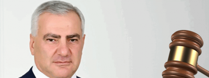 Երրորդ անգամ ժամկետը երկարեցնելով՝ Սամվել Կարապետյանին կպահեն կալանքի տակ. նոր դիմում. «Ժողովուրդ»