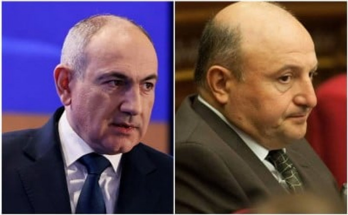 Աբովյանում հնչած կրակոցների գործով 1 անձ ձերբակալվել է