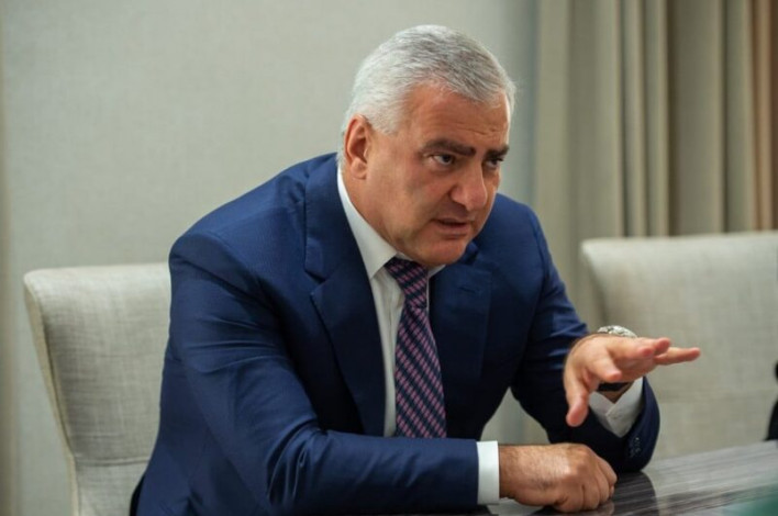 Ազատության հրապարակում հանրահավաք կանցկացվի՝ ի պաշտպանություն Սամվել Կարապետյանի