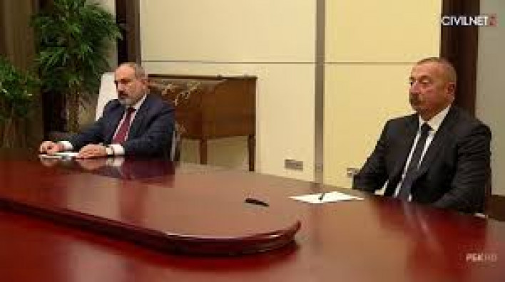 Ինչու Փաշինյանը մեկնեց Դուշանբե․ ստորացուցիչ մի քանի նկատառում