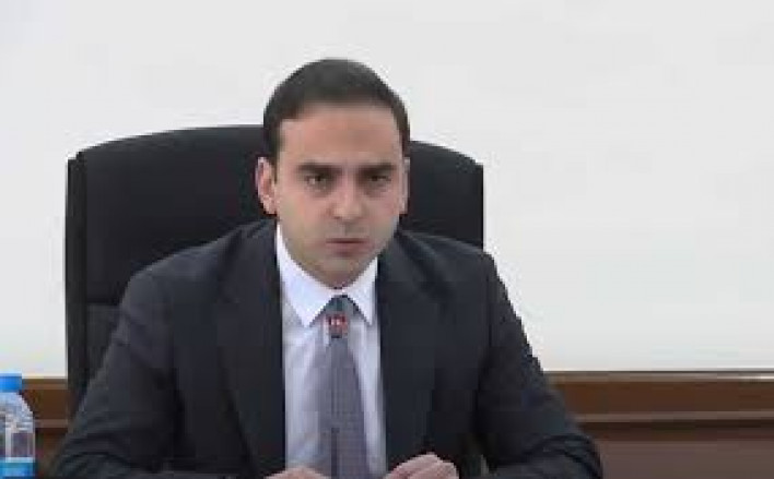 Ավինյան Տիգրանն ու ՔՊ-ական թիմը պետք է անհապաղ հրաժարական տան․ Դերենիկ Մալխասյան