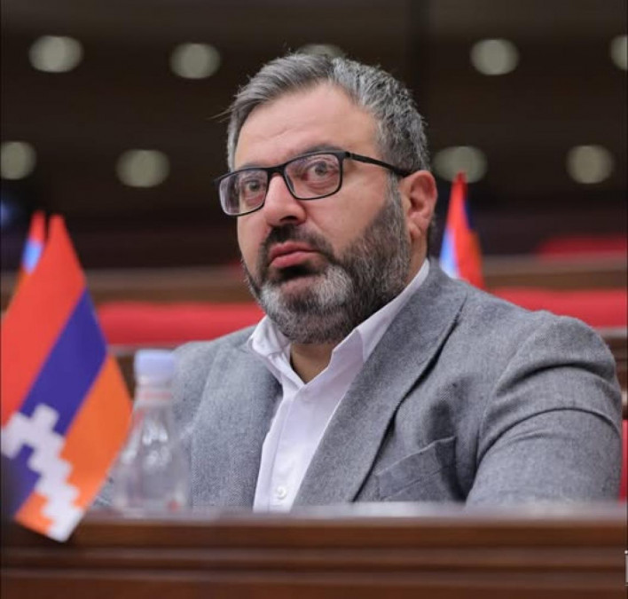 «Էրեբունի-Երևան 2807»-ի տոնական միջոցառումները կընթանան թունավոր ծխի ուղեկցությամբ․ Դանիելյան