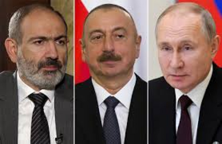 Ի՞նչ արեց Նիկոլի ոչ հայկական իշխանությունը՝ օգտվելու համար այս լարվածությունից. քաղաքագետ