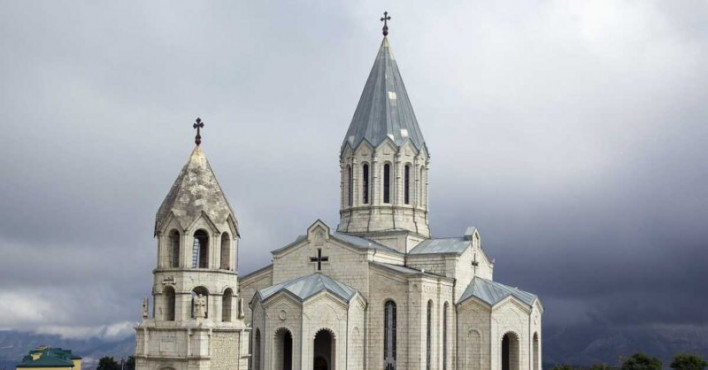 Բաքուն հայտարարում է օկուպացված Արցախում հայկական կրոնական ժառանգությունն ավերելու մասին