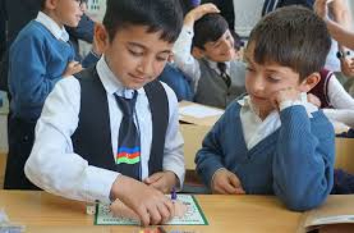 Ադրբեջանի հանրակրթական դպրոցներում քարոզվում է, թե ՀՀ տարածքը իրենց «պատմական հողն է»․ ադրբեջանագետ