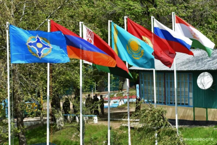 ՀԱՊԿ գլխավոր քարտուղարը քննարկել է տարածաշրջաններում տիրող իրավիճակը․ մանրամասներ