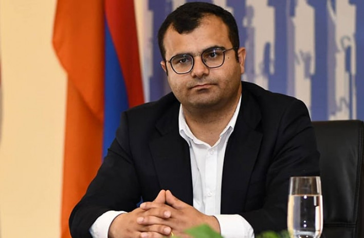 Իմ դեմ հարձակման պահն արձանագրված է տեսախցիկներով, սակայն մեկ ամիս անց հանցանքը չի բացահայտվել, մեղադրյալներ չկան. Հակոբ Կարապետյան
