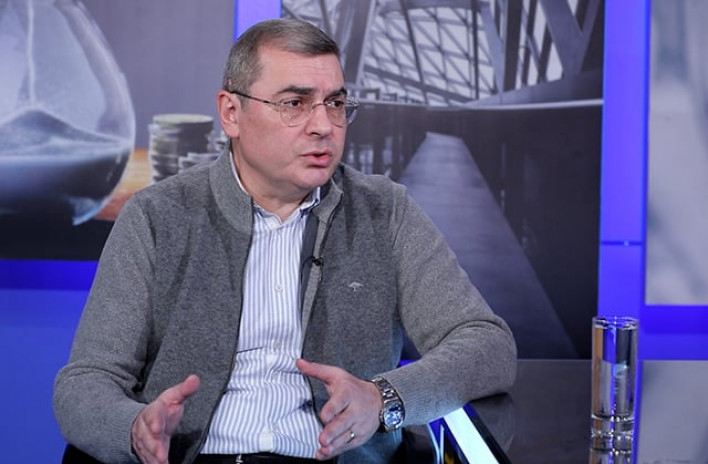 Զանգը շարունակում է մնալ կախված օդում․ Դավիթ Անանյան