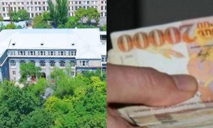 Ագրարայինի աշխատակիցները նախընտրում են բարձր թոշակը․ «Հրապարակ»