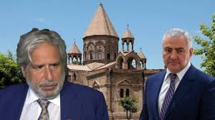«Սամվել Կարապետյանի կալանքի պատճառը վարչապետի վախերն են». Ամստերդամը դիմելու է ԵՄ-ին, որ դատապարտեն ՀՀ–ին
