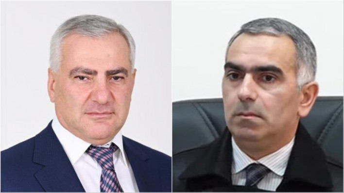 Կարապետյանի կալանքի երկարաձգման միջնորդությունը մակագրվել է իշխանահաճո որոշումներ կայացնող դատավորի
