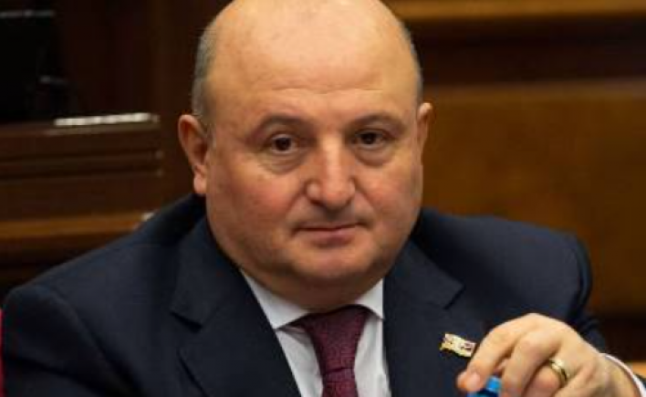 Վարդան Ղուկասյանի դեմ ճնշումները անցել են ստվերային փուլ. «Իրավունք»