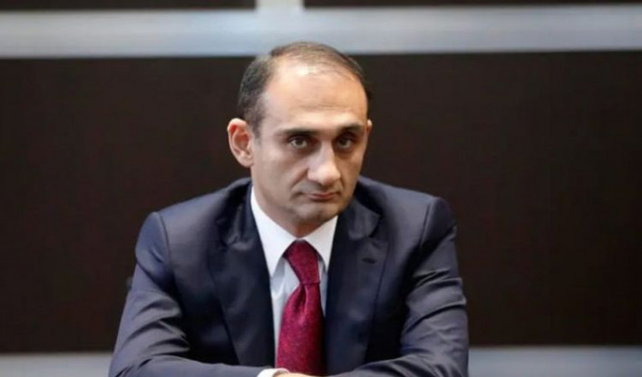 Վարդան Հարությունյանի շարունակվող կալանքն՝ առանց որևէ իրավական հիմքի. «Փաստ»