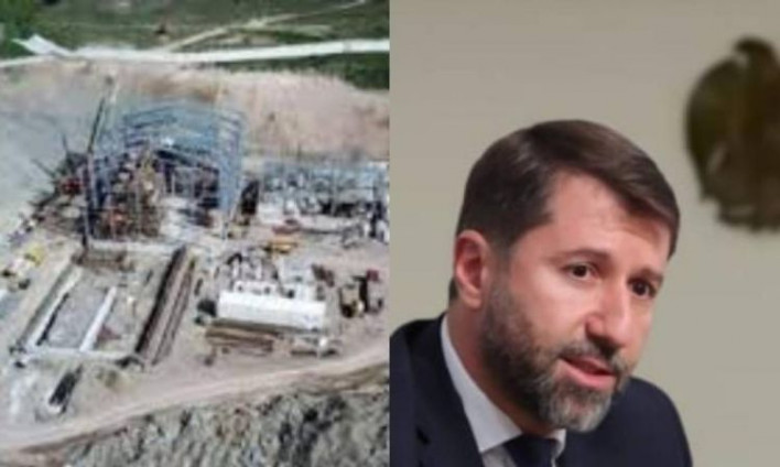 Ամուլսարի գործով հայկական կողմը կներկայացնեն Կարեն Անդրասյանն ու ընկերները․«Հրապարակ»