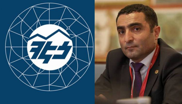 Եվս մեկին հեռացրեց. «Հրապարակ»