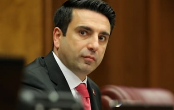 ԱԺ–ում Ալենի շուրջ սկանդալը պատահական չէր. «Իրավունք»