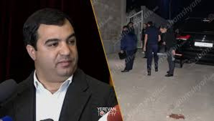 Ինչու սպանեցին Փարաքարի համայնքապետին. Ինչ կապ կա 7ամիս առաջ հնչած կրակոցների հետ. «Ժողովուրդ»