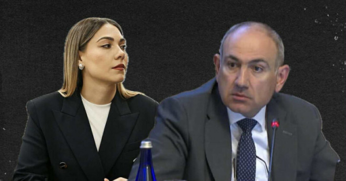 Սրբուհի Գալյանին ծանր փորձություն է սպասվում. «Հրապարակ»