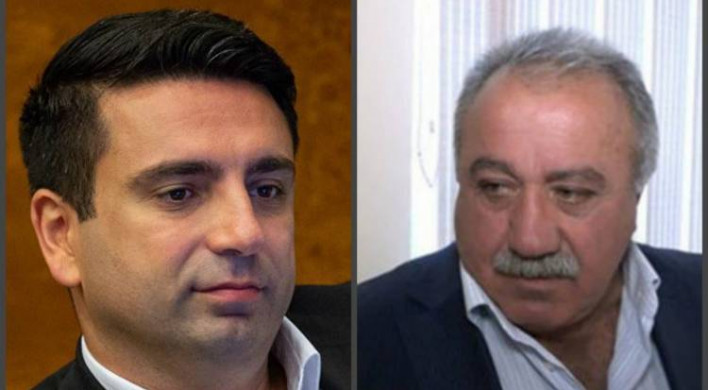 Ծանր ապրումներ ՔՊ–ում. «Հրապարակ»