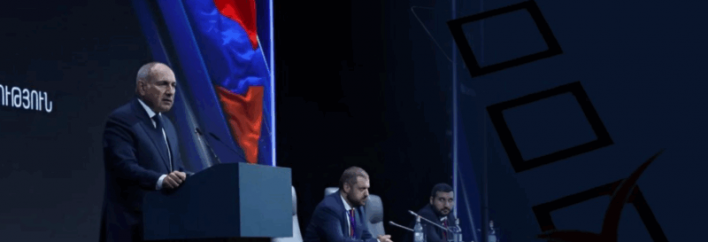 ՔՊ-ականները դեռեւս «հին» դեմքերով վարչության նիստ կանեն․ երբ է նախատեսվում առաջին նիստը․ «Ժողովուրդ»